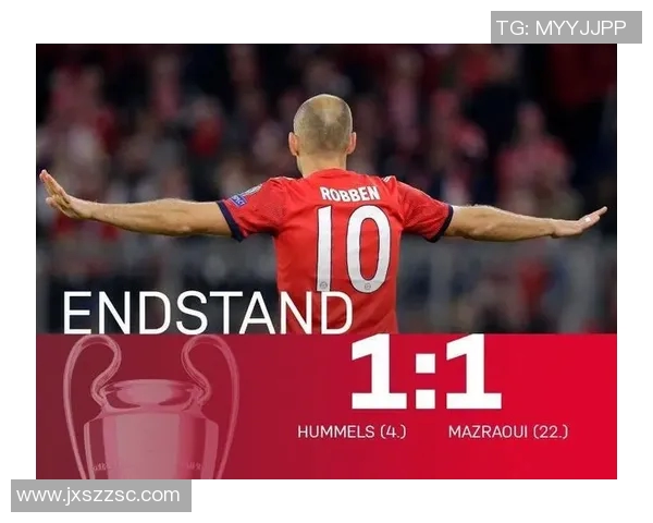 拜仁慕尼黑与阿贾克斯的巅峰对决谁能笑到最后的精彩分析